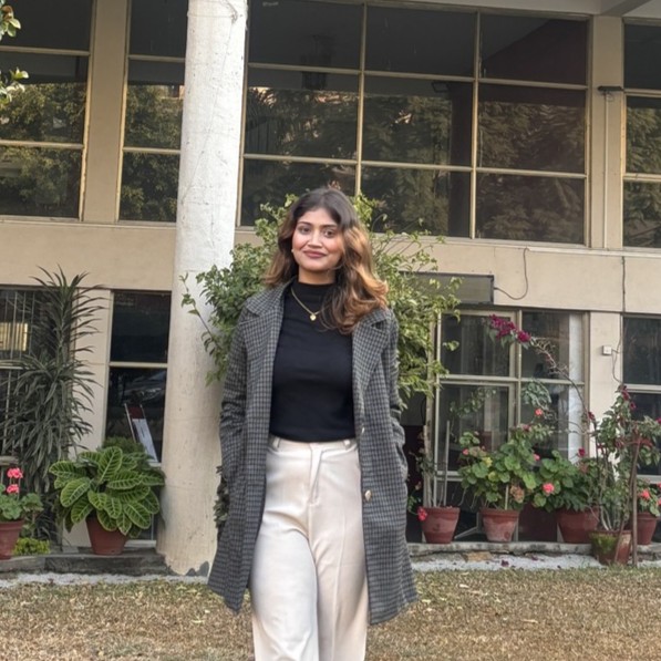 Aayushma Bhandari