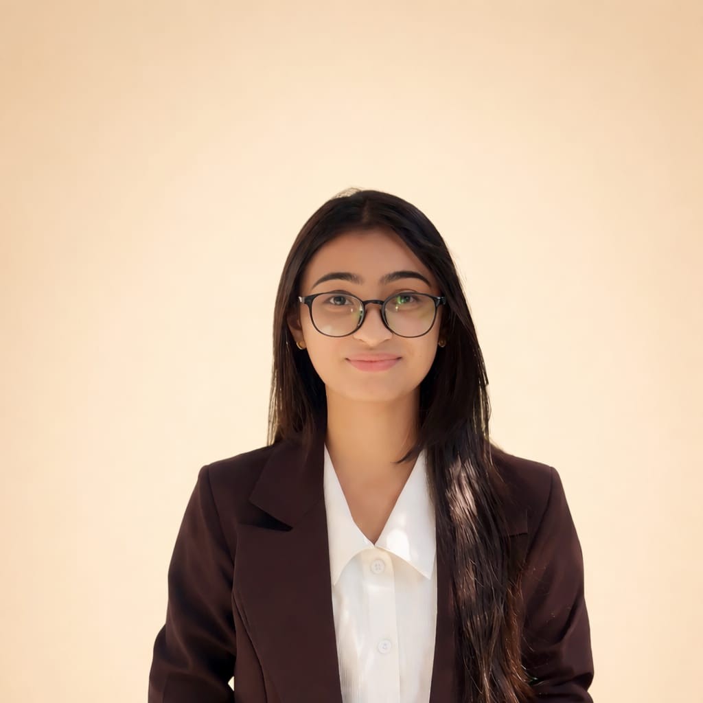 Apekshya Adhikari