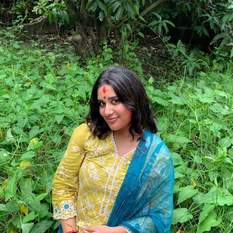 Lakshita Pathak