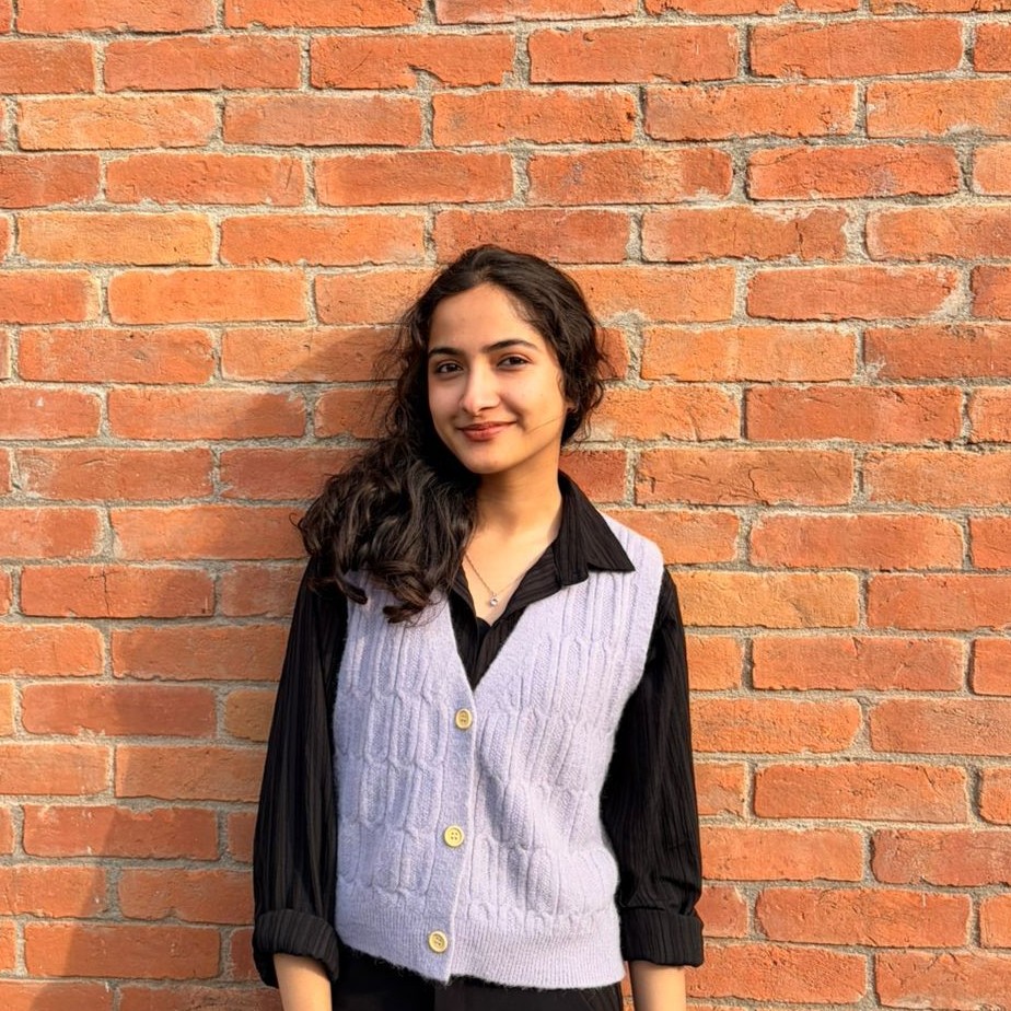 Samriddhi Gautam