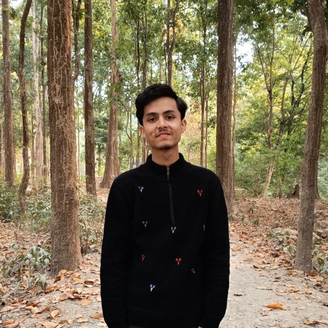 Swopnim Ghimire
