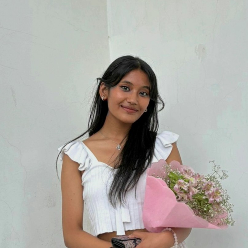 Unika Maharjan