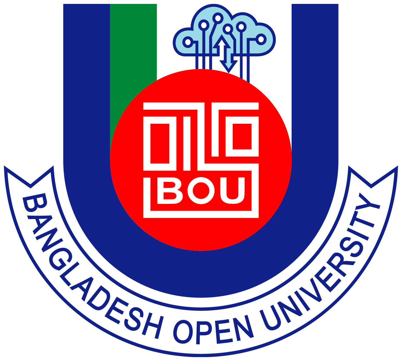 Bangladesh Open University (BOU)