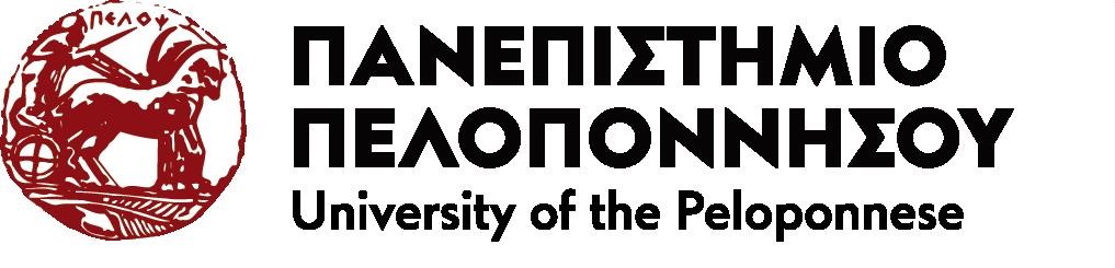 University of Peloponnese